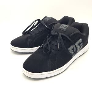 DC Gaveler Skate black men's size 11.5